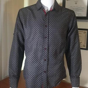 Caviar Dremes long sleeve